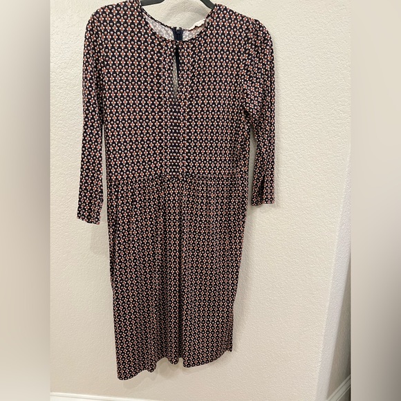 Tory Burch silk dress - Picture 1 of 7